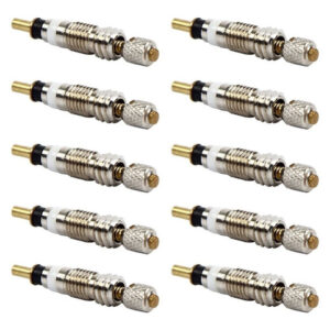 Núcleos para válvulas