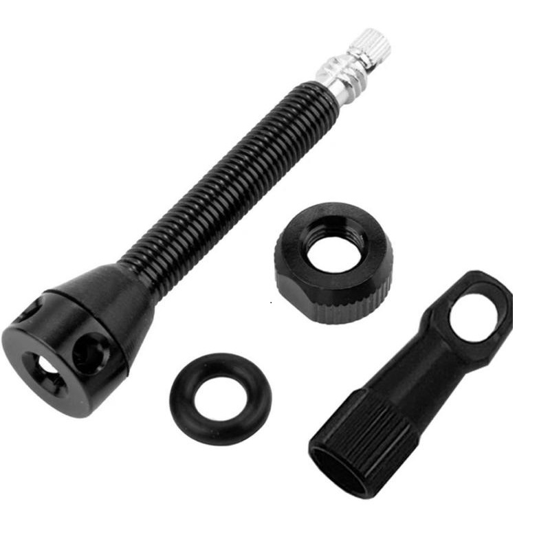 Válvulas Presta Tubeless Encore Premium 44mm - Imagen 2