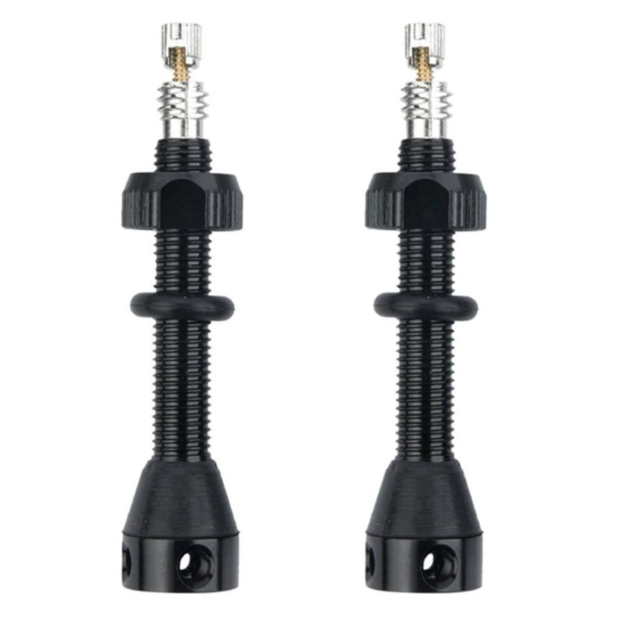 Válvulas Presta Tubeless Encore Premium 44mm - Imagen 3