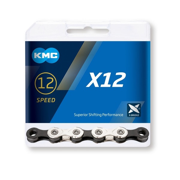 Cadena KMC 12 velocidades