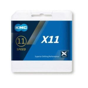 Cadena para bicicleta