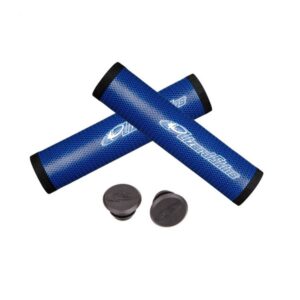 Puños DSP Grip Lizard Skins