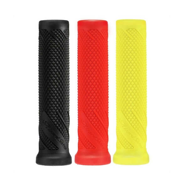 Puños Grips Lizard Skins Danny Macaskill - Imagen 3